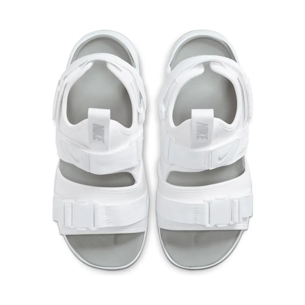 Nike Canyon “White / Grey Fog” (CV5515-101)