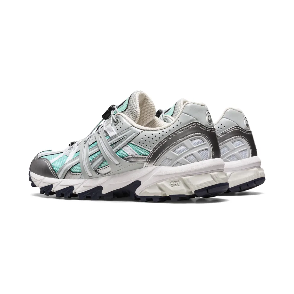 Asics Matin Kim X Gel-sonoma 15-50 Oasis Green/Pure Silver (1202A461.300)