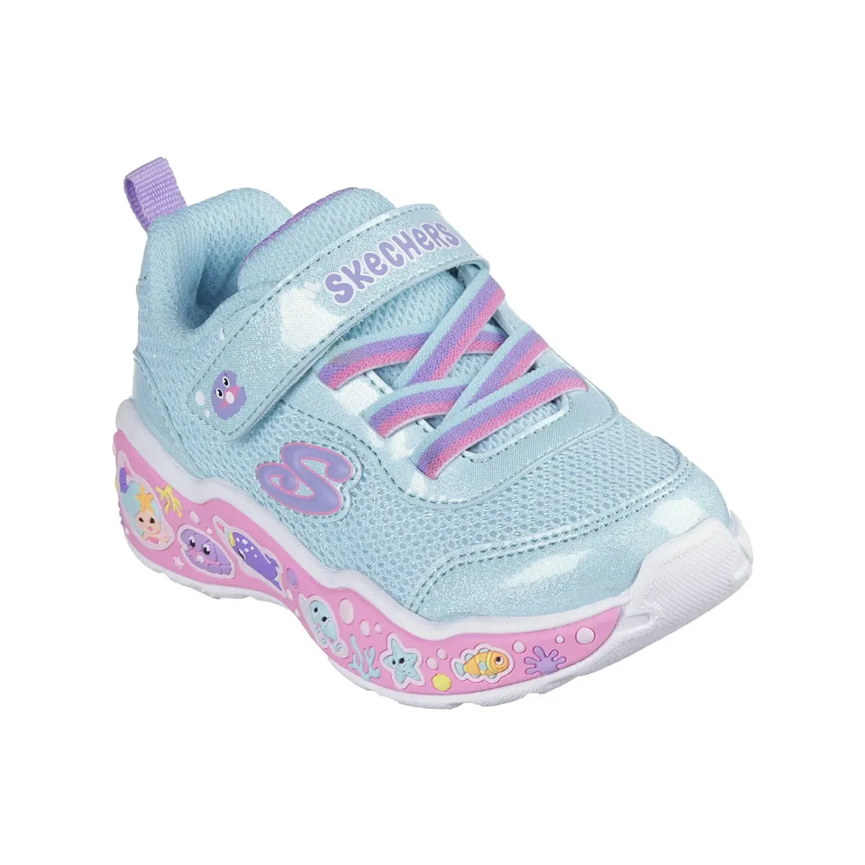 skechers-skech 303158N-TQMT