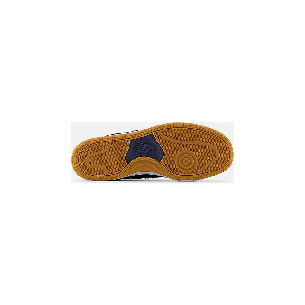 New Balance Numeric 480 Navy White (NM480PRO)