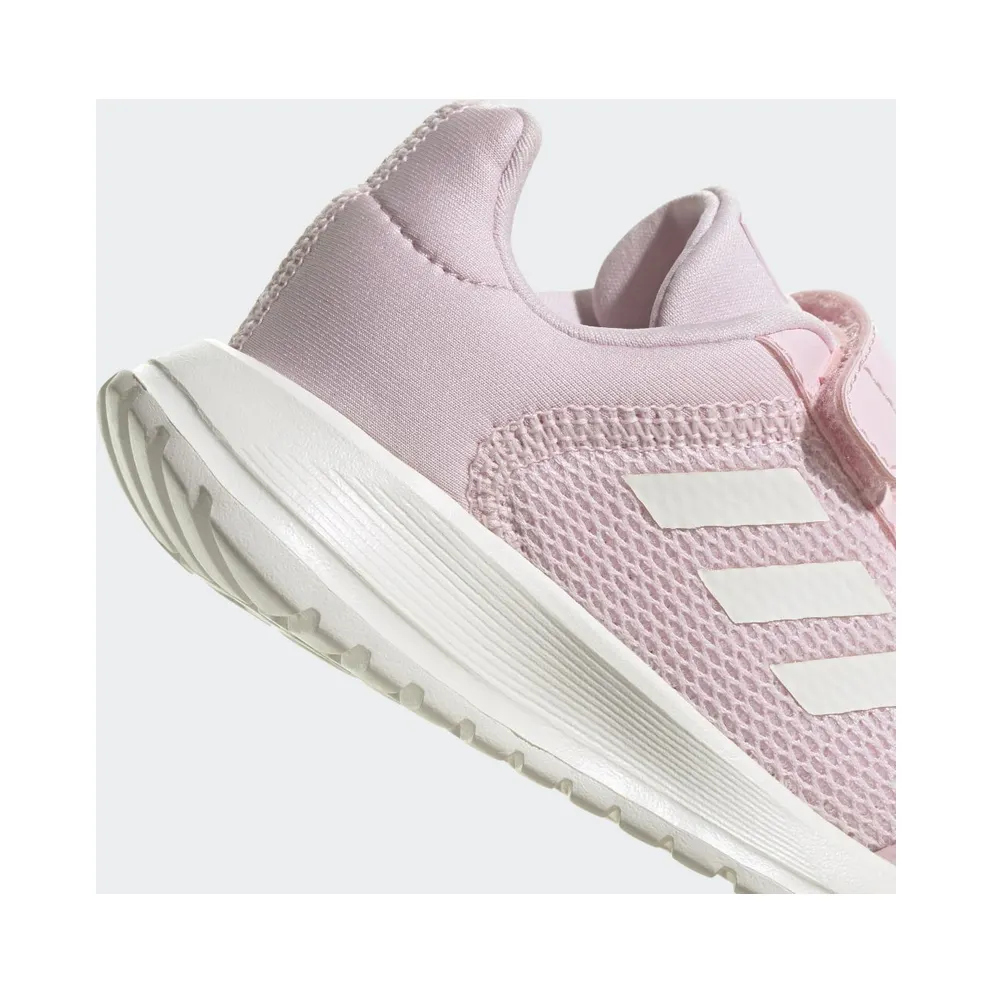 Adidas Tensaur Run Clear Pink / Core White / Clear Pink (GZ5854)