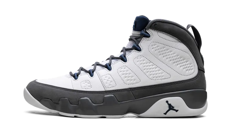 Air Jordan 9 “French Blue (2026)” (HV4794-100)