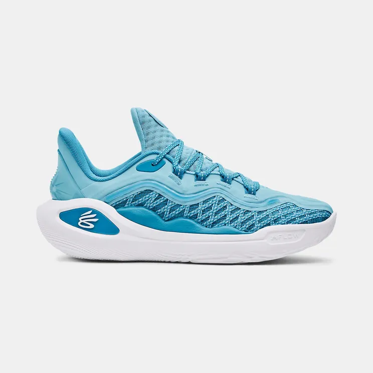 Under Armour Curry 11 Mouthguard (3027725-400)