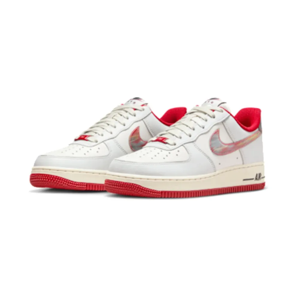 Nike Air Force 1 Low Brushstroke (IM7380-030)