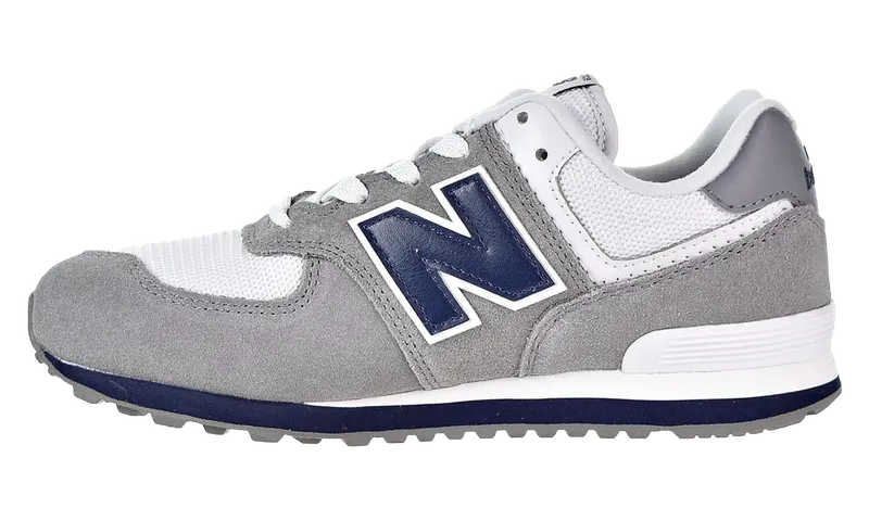 New Balance 574 Core Plus GS “Grey” (GC574CG)