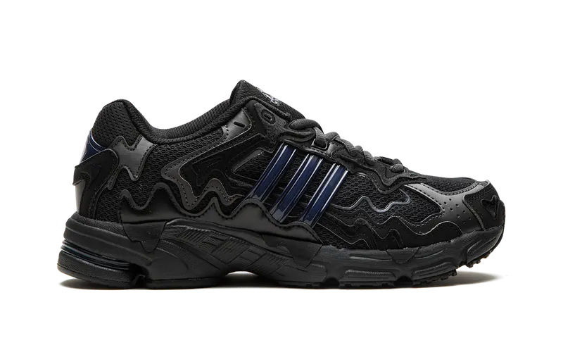 Adidas Response CL “Bad Bunny – Black” (ID0805)