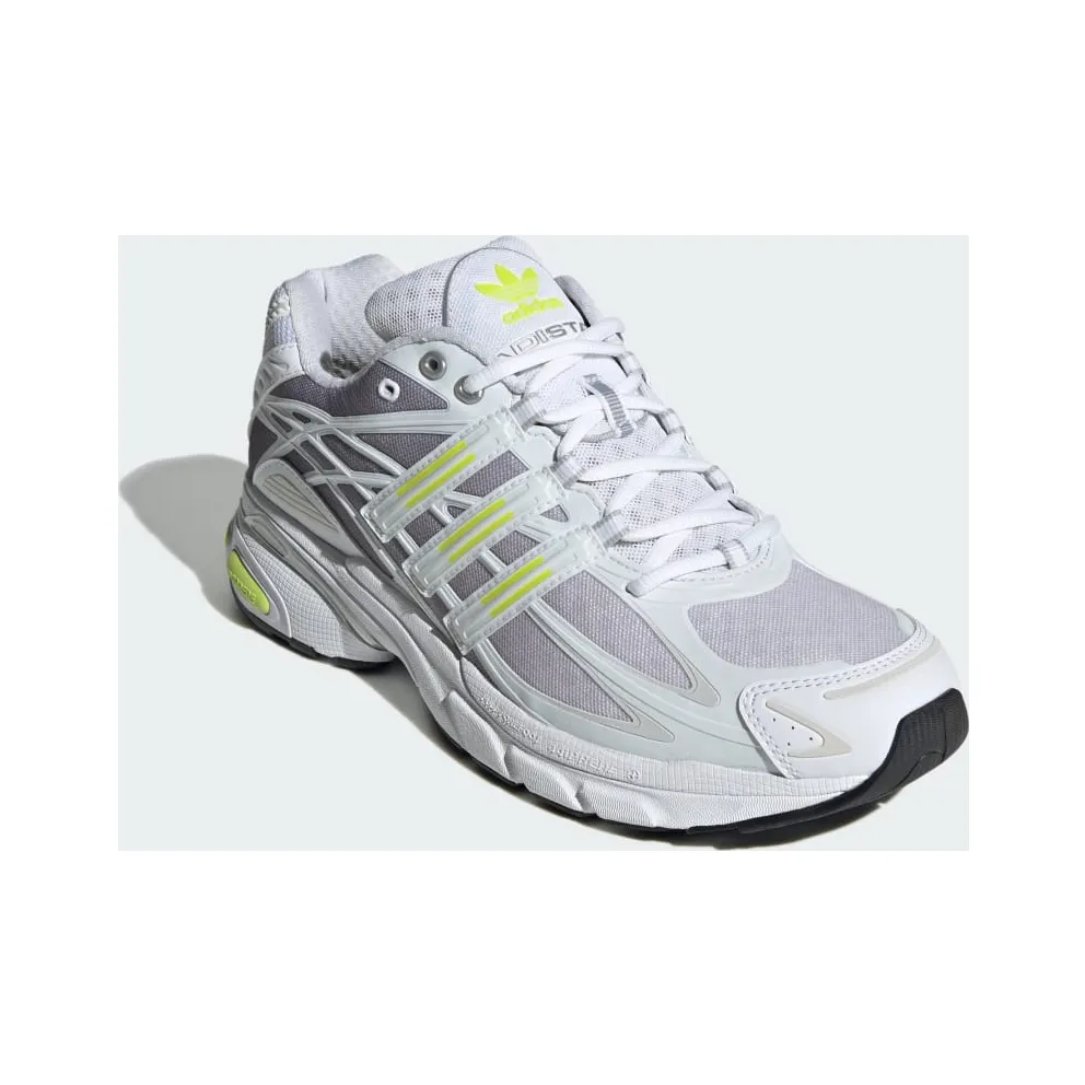Adidas Adistar Cushion Shoes Grey One / Grey Three / Cloud White (JH5279)