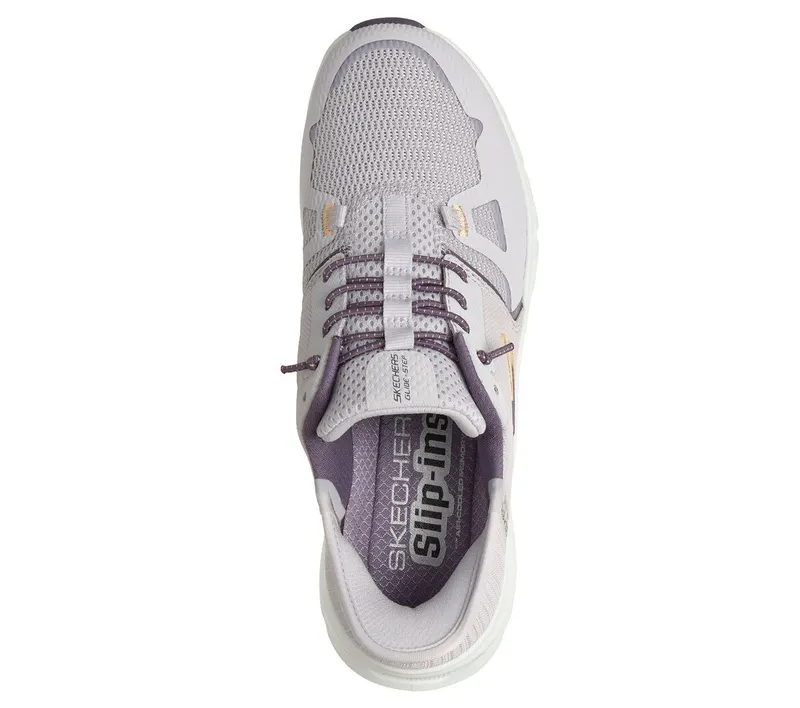 Skechers Slip-ins: Glide-Step Pro – Lavendel – “Purple” (150420 LAV)