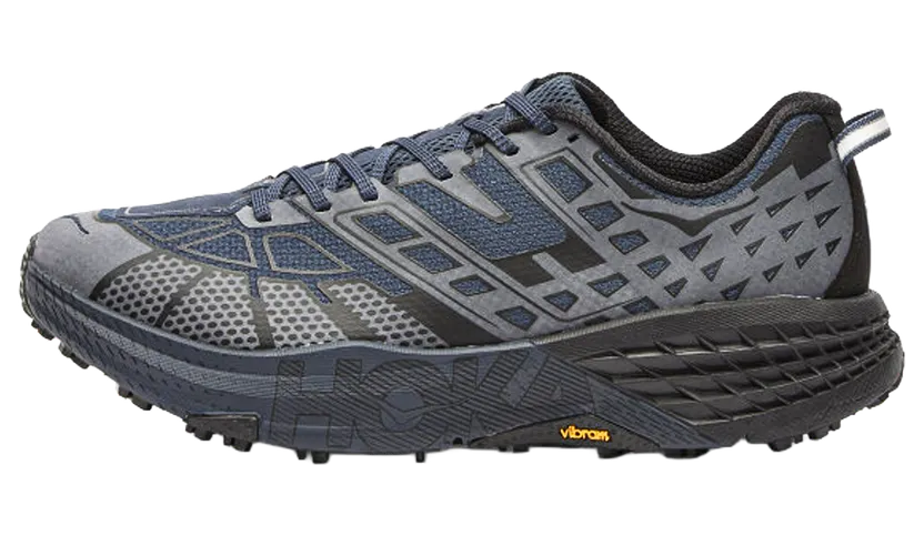 Hoka Speedgoat 2 TS “Varsity Navy” (1171910-VCK)