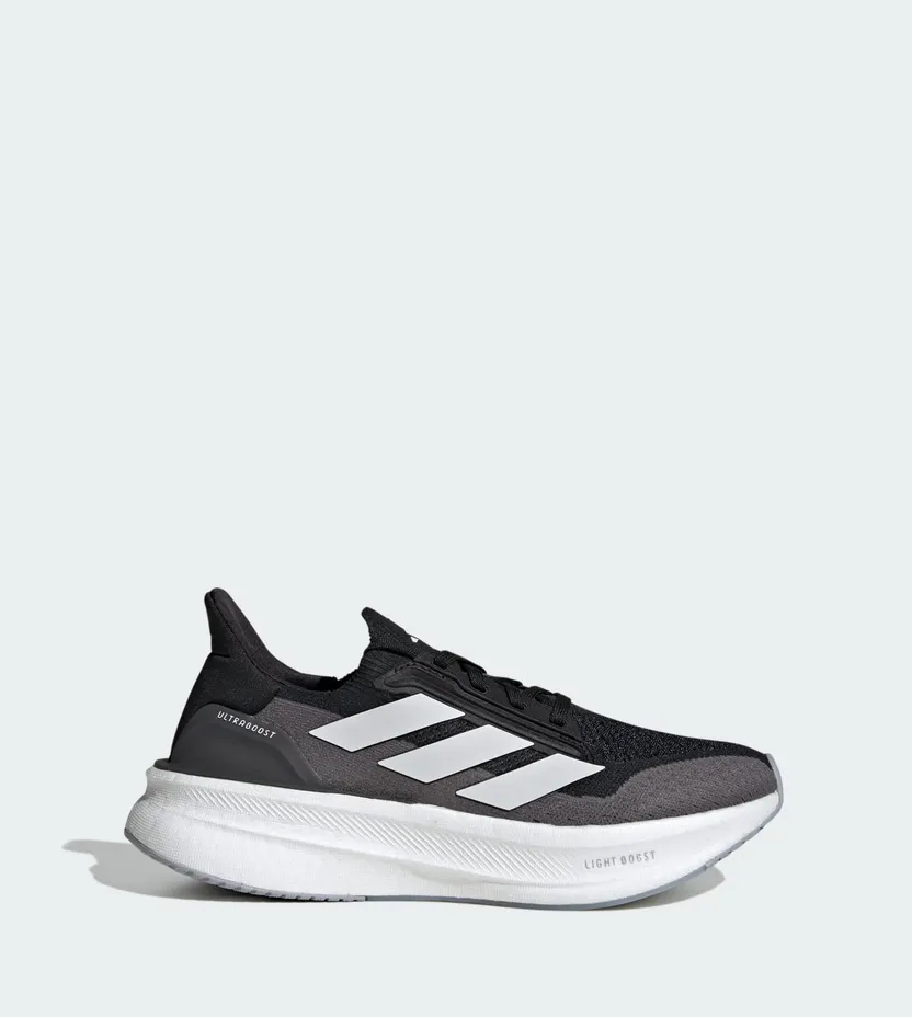 Adidas Ultraboost 5x Core Black / Cloud White / Carbon (IH3102)