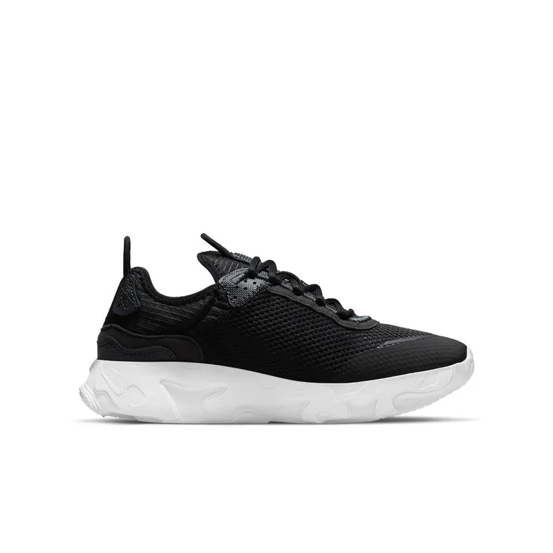 Nike React Live Older Kids’ Black (CW1622-003)