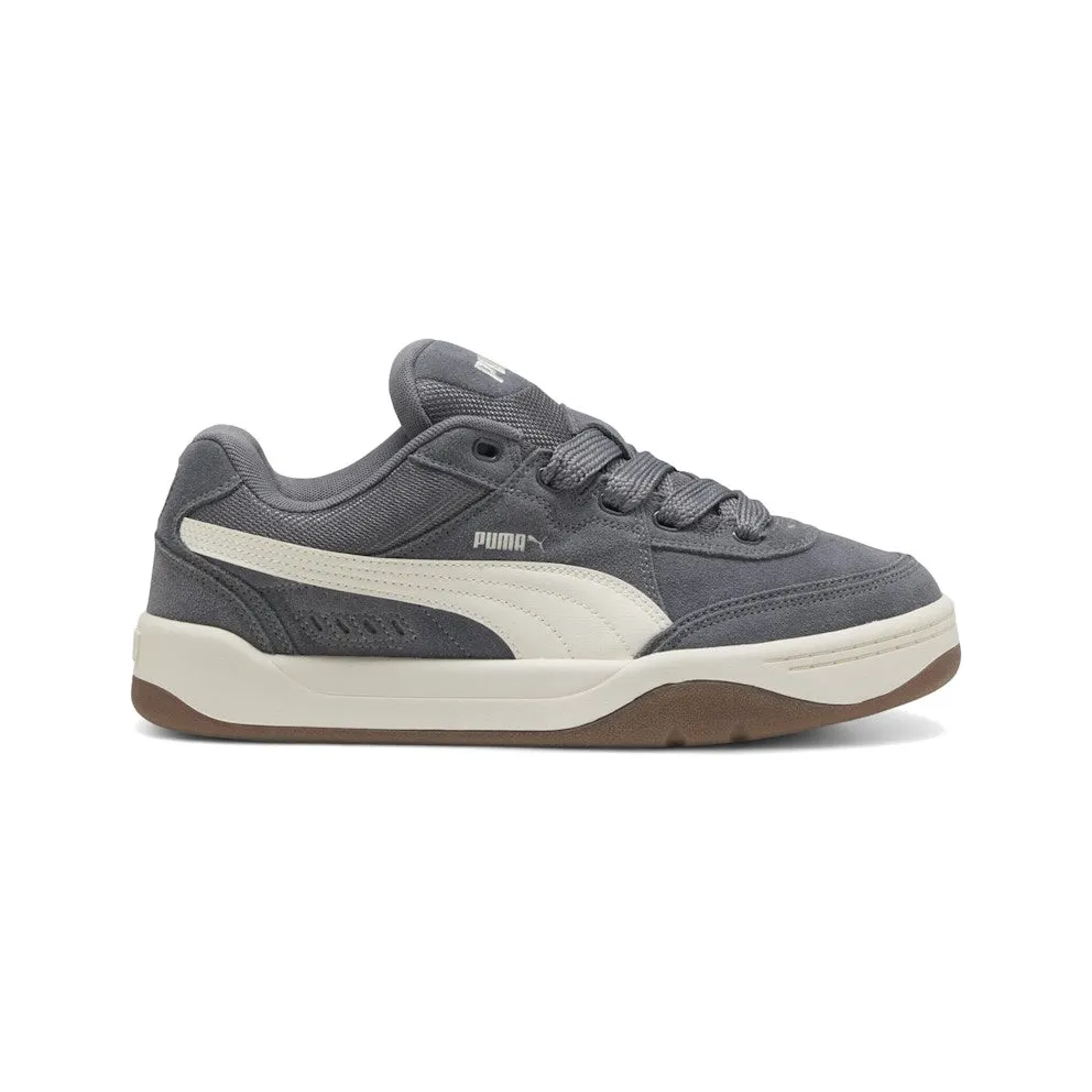 Puma Park Lifestyle SK8 SD Cool Dark Grey Frosted Ivory (400708-02)