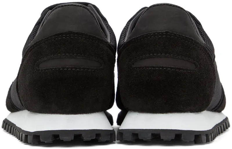 Spalwart Black Marathon Trail Low Mesh (97139779999)