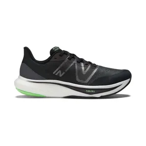 New Balance FuelCell Rebel v3 Black Vibrant Spring (MFCXMB3)