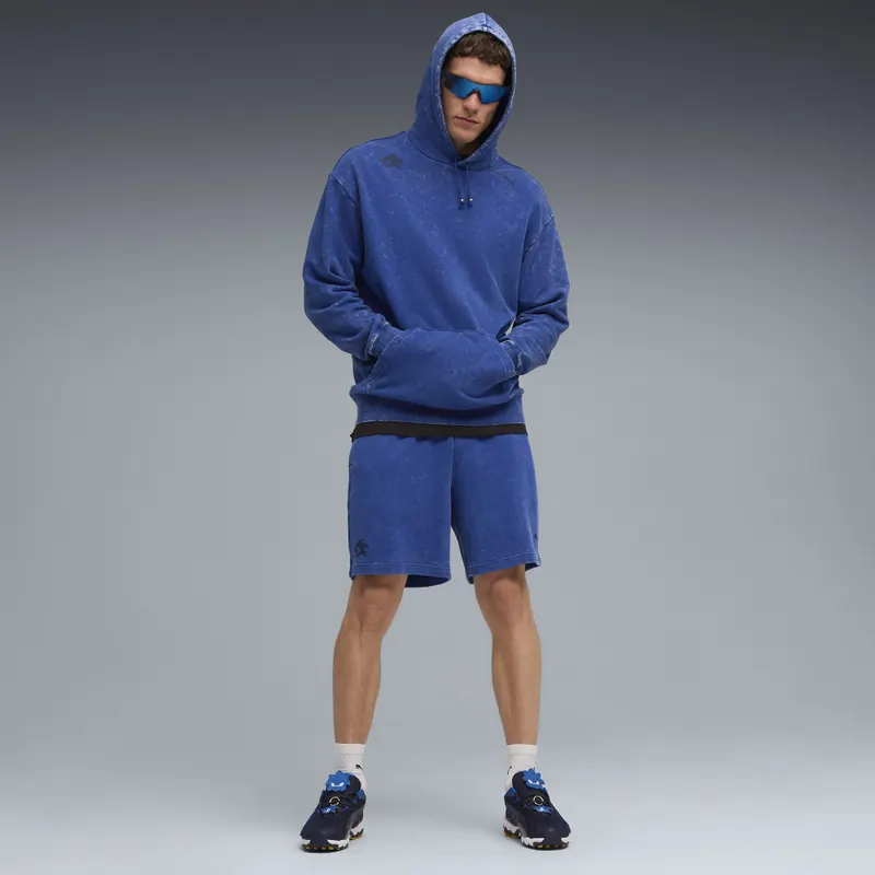Puma x SONIC THE HEDGEHOG Inhale “Puma Navy / Puma Team Royal” (404366_01)