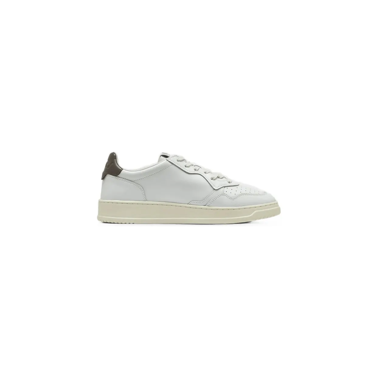 Autry Medalist Perforated-toe “Neutrals” (AULW LL28) (4)