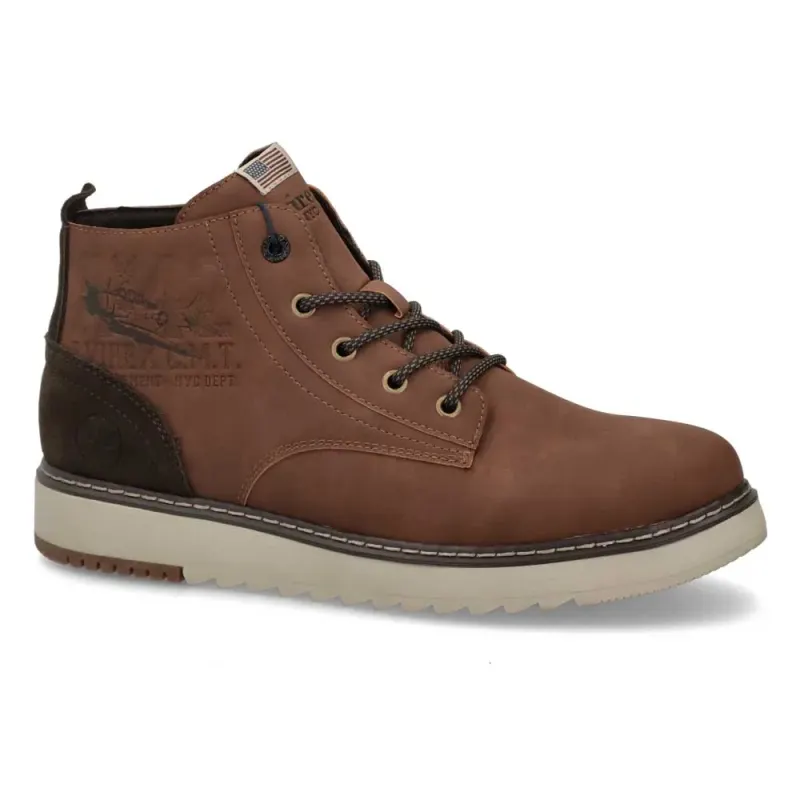 Avirex sneaker Cuoio (AV42M10623-01)