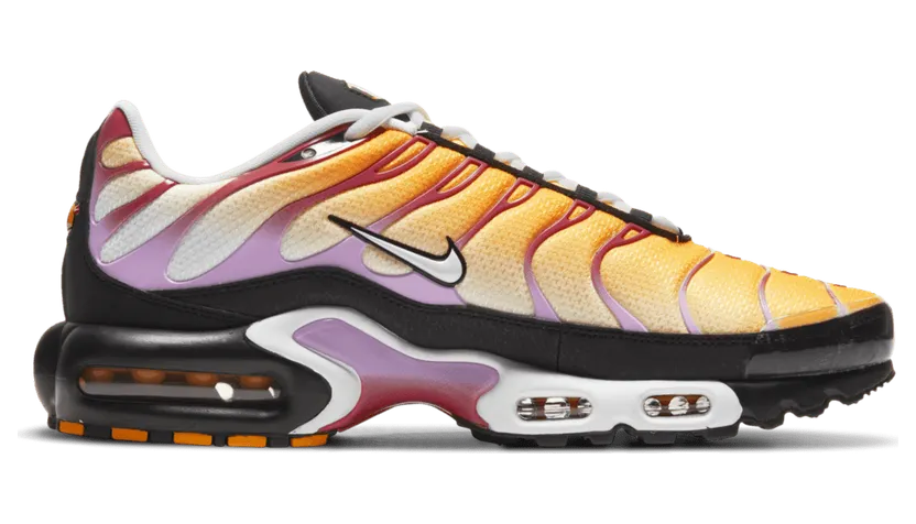 Nike Air Max Plus Sherbert (CZ1651-800)