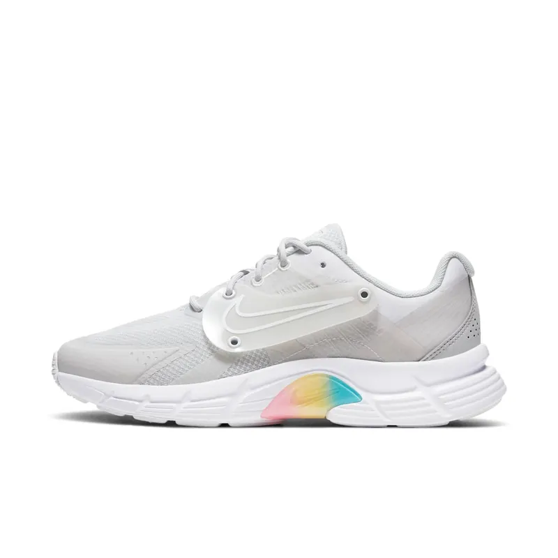 Nike Alphina 5000 White (CK4330-101)