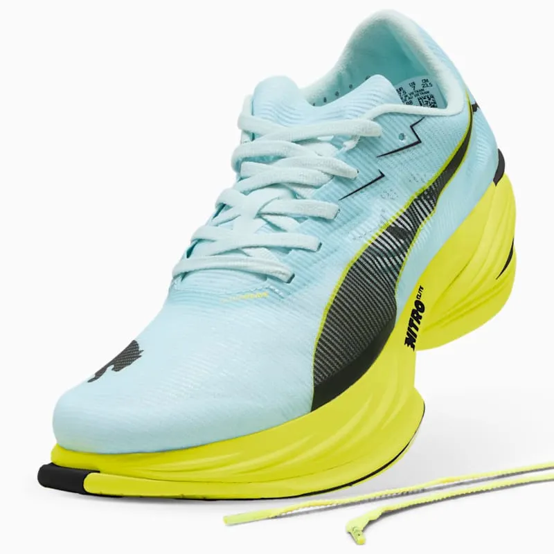 Puma Fast-R Nitro Elite 3 Fresh Water Lemon Crush (312061-08)