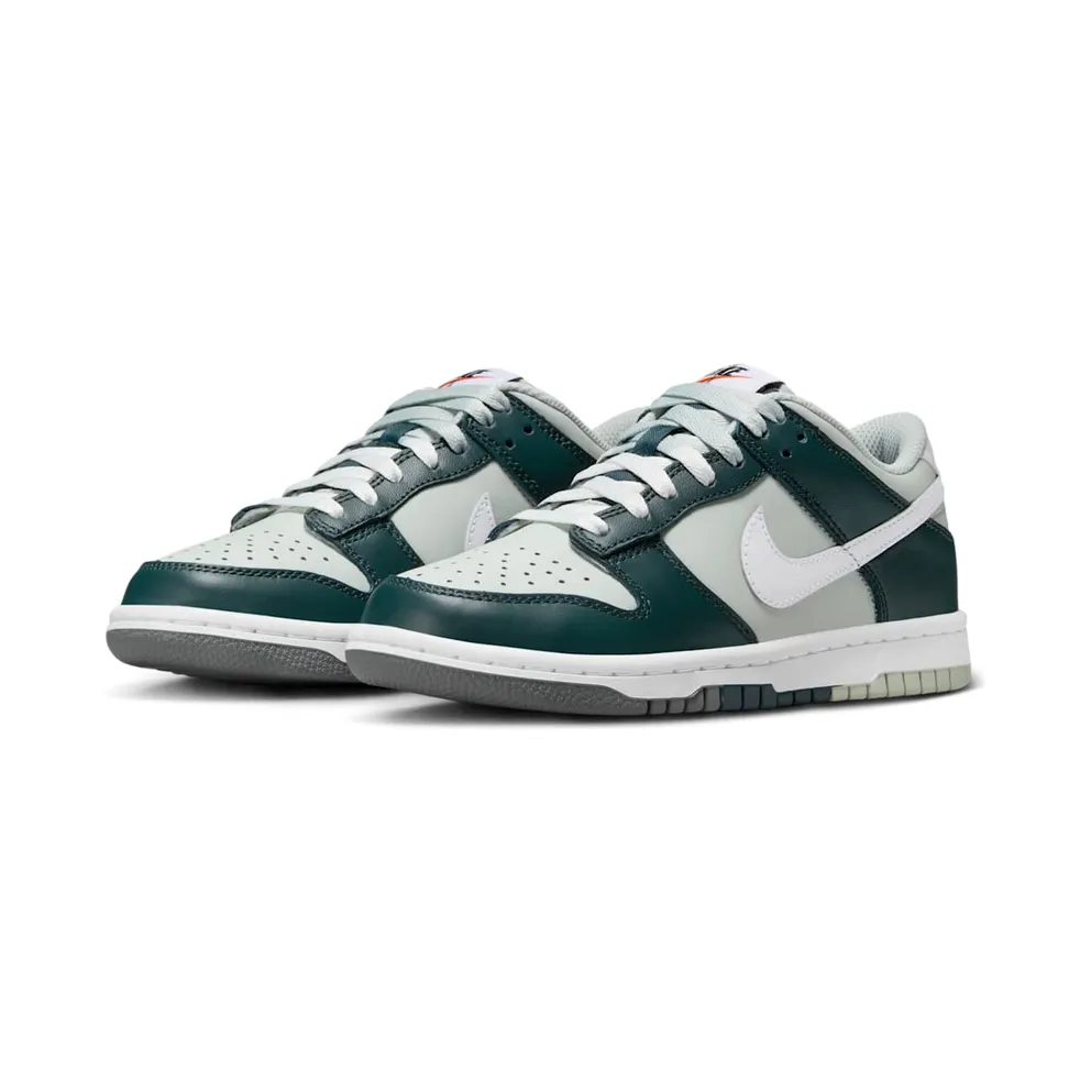 Nike Dunk Low “Split – Deep Jungle” (FB9109-300)
