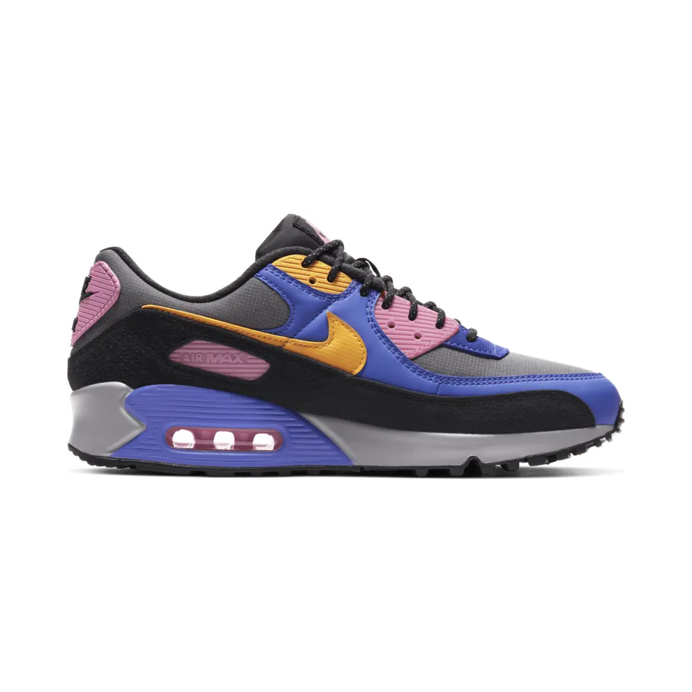 Nike Air Max 90 ACG Persian Violet Persian Violet/Pollen Rise-Black (CN1080-500)