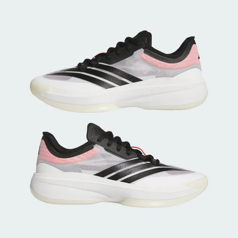 Adidas Adizero Select 3.0 Cloud White / Core Black / Lucid Red (JR2511)