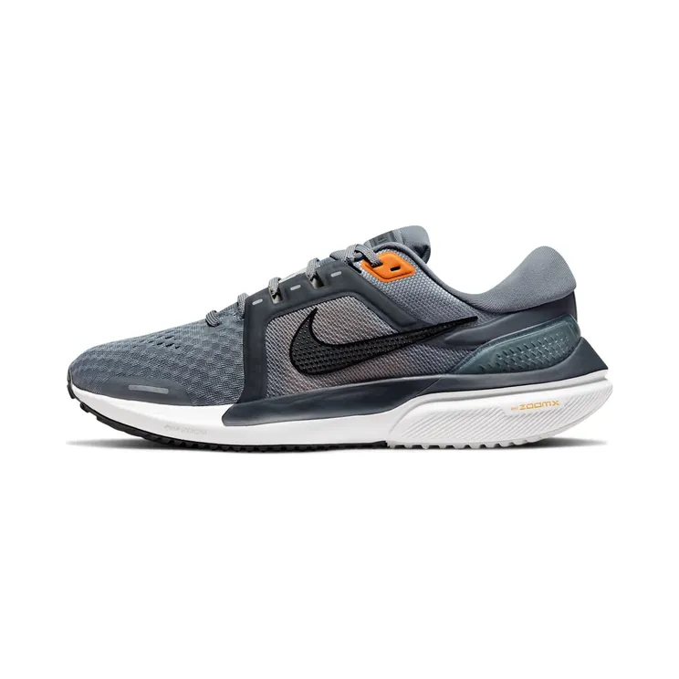Nike Air Zoom Vomero 16 (straat) “Cool Grey / Anthracite / Kumquat / Black” (DA7245-005)