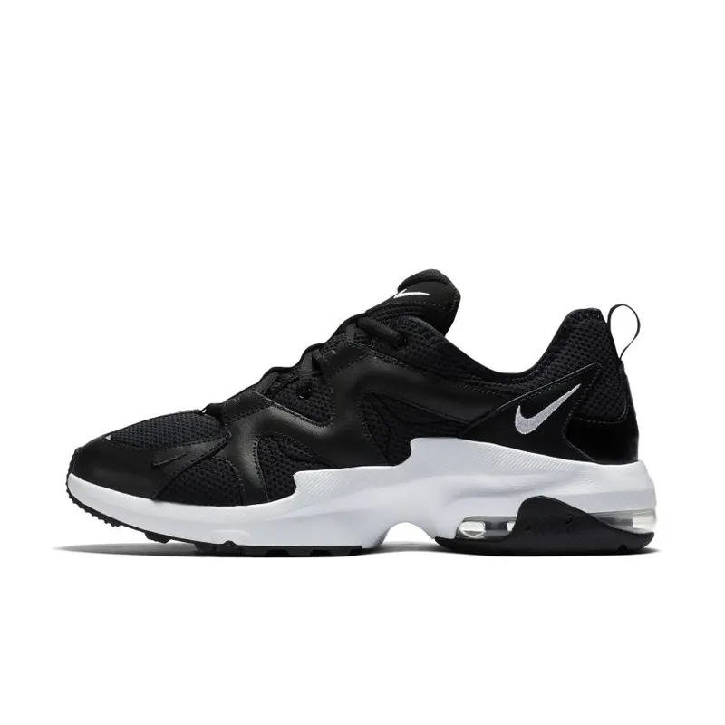Nike Air Max Graviton Black Black/White (AT4525-001)
