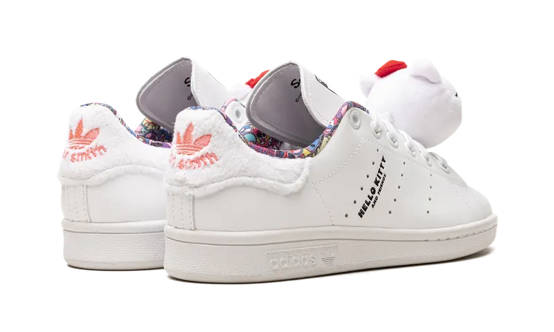 Adidas STAN SMITH “Hello Kitty” (HP9656)