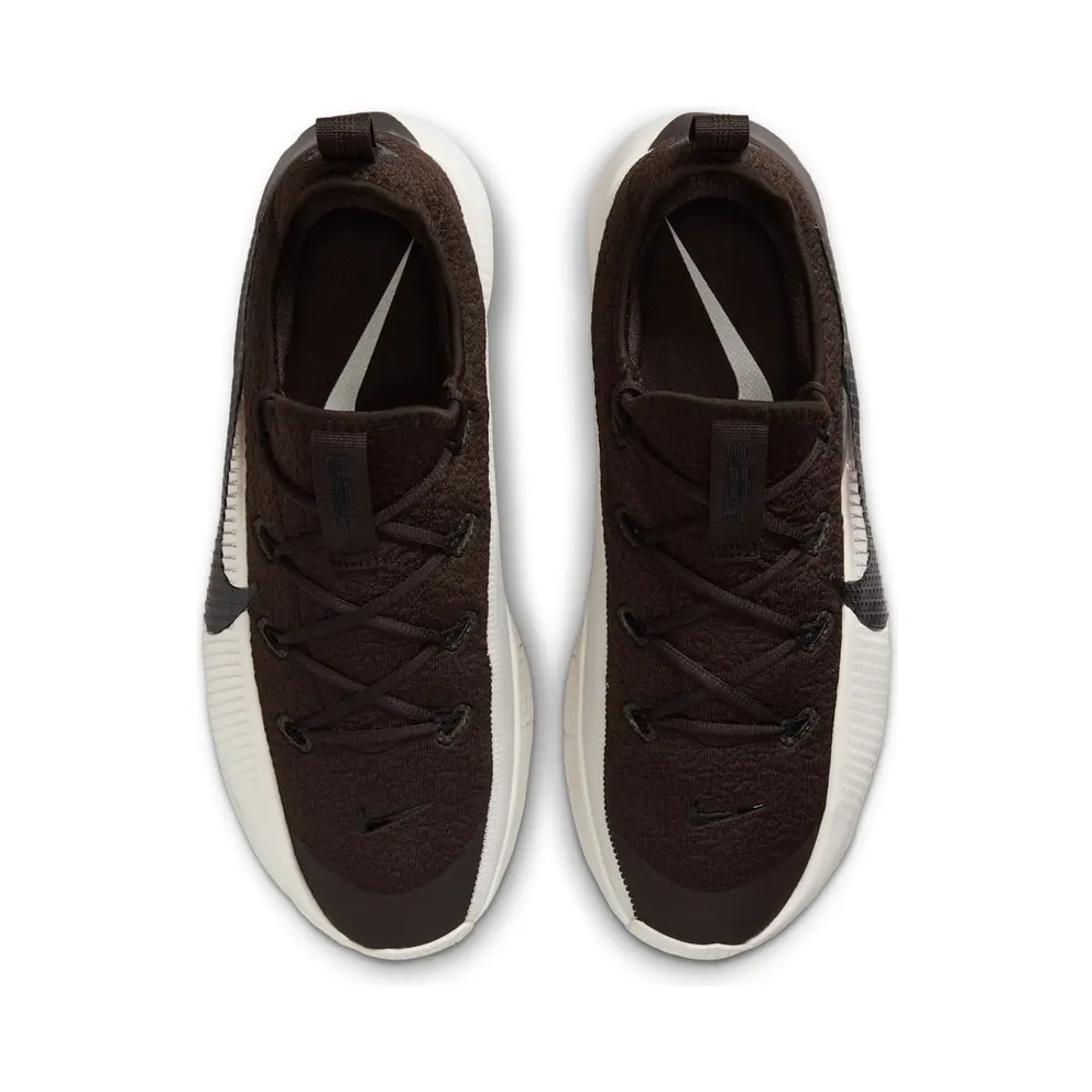 Nike LeBron TR 1 Velvet Brown Phantom Black (FJ6151-201)