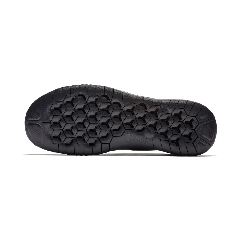 Nike Free Rn 2018 Black Anthracite Black/Anthracite (942836-002)