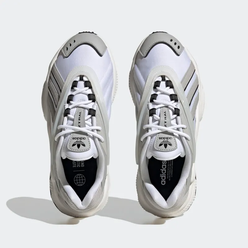 Adidas Oztral Cloud White / Crystal White / Grey Two (HQ6765)