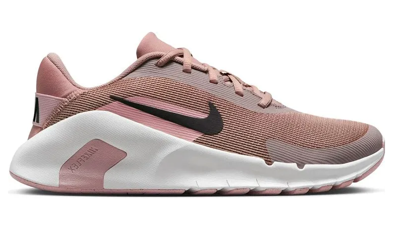 Nike Flex Train Malt Silt Red (HV9981-200)