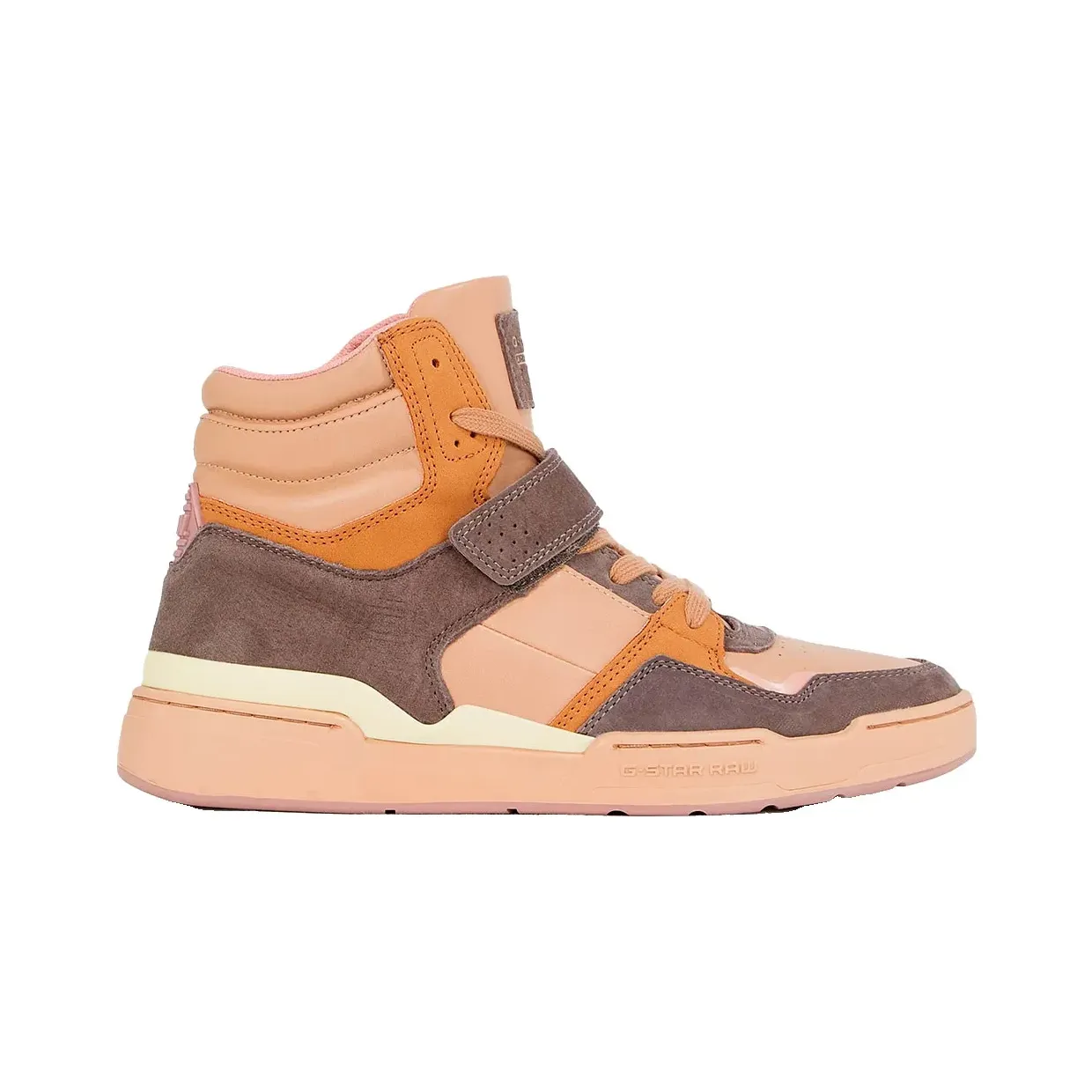 g-star-sneaker D22706-01-D597