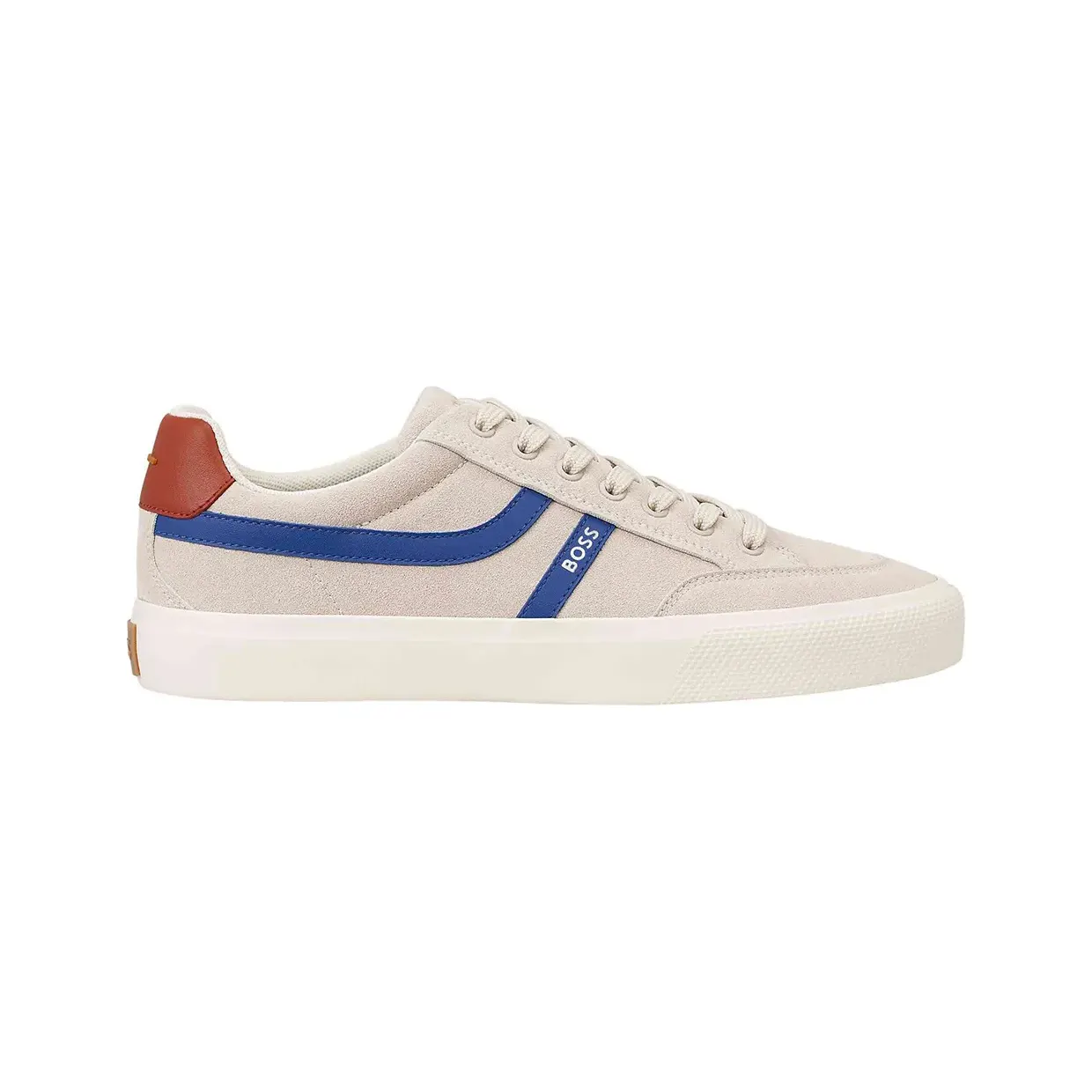 Hugo Boss Beige / Royal blue/koningsblauw / Red (50568469274)