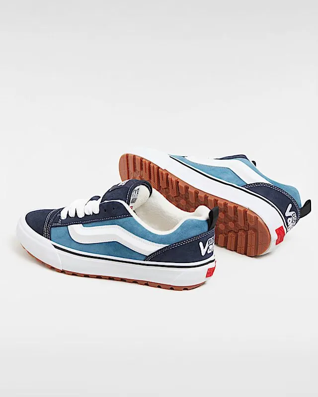 Vans Knu Skool MTE-1 LX Imran Potato Navy (VN000E3QBX9)