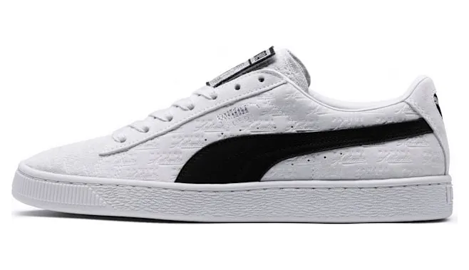 Puma Suede Panini