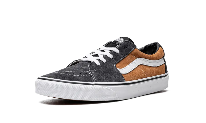 Vans SK8 LOW “Charcoal Khaki” (VN0A5KXDALQ)