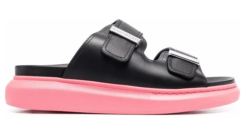 Alexander McQueen sneaker 650784WHXZR1487