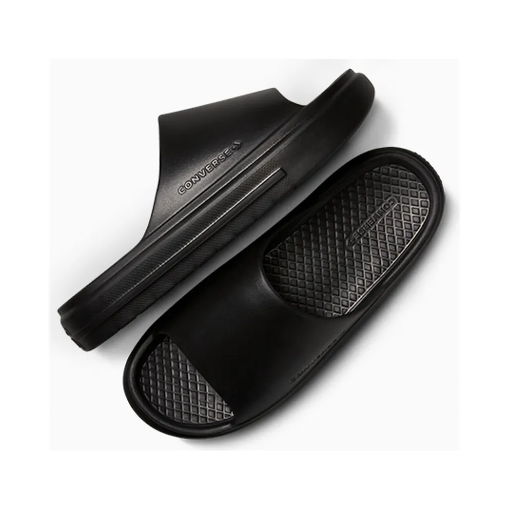 Converse Essential Slide Black (A12174C)