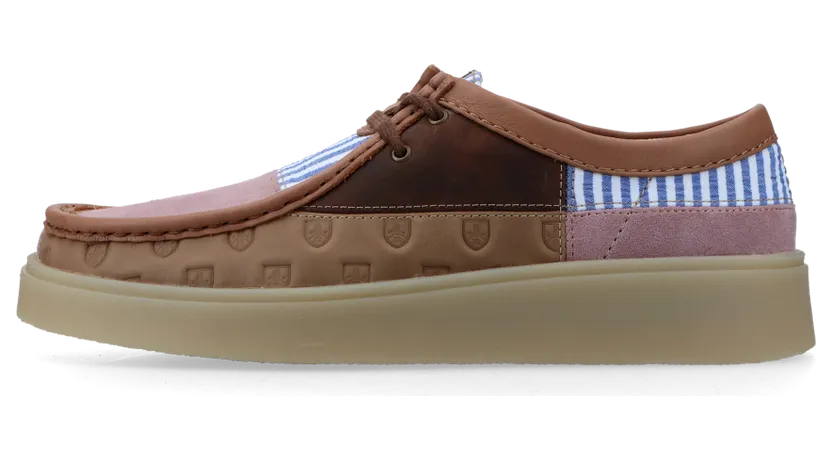 clarks-sneaker 26186165