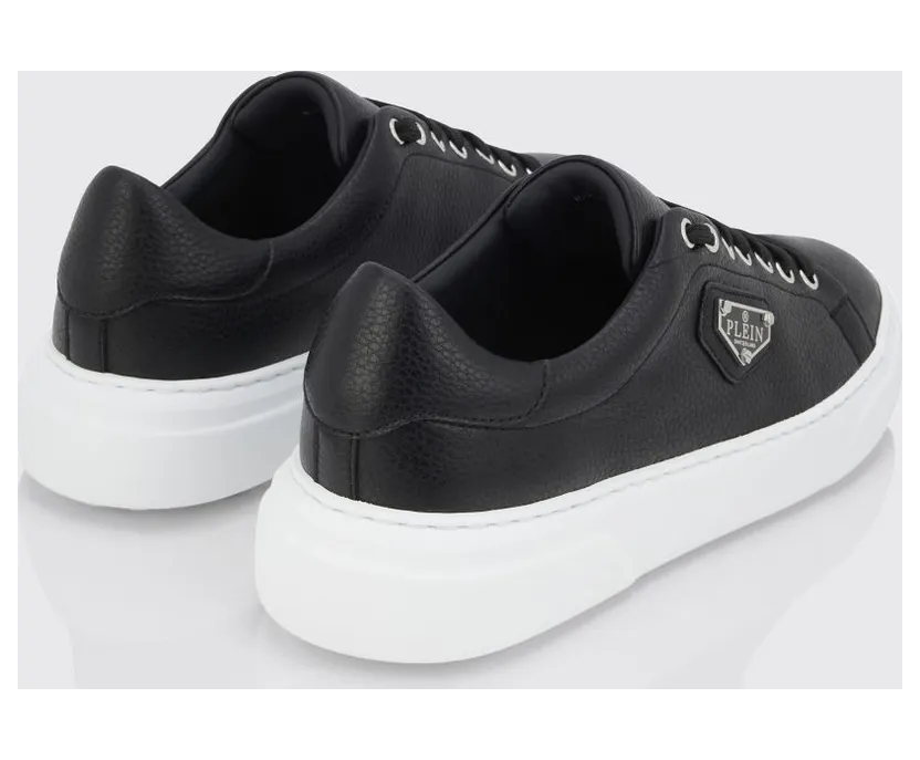 Philipp plein Sneakers Black (LAESUSC1049PLE010N02) (2)