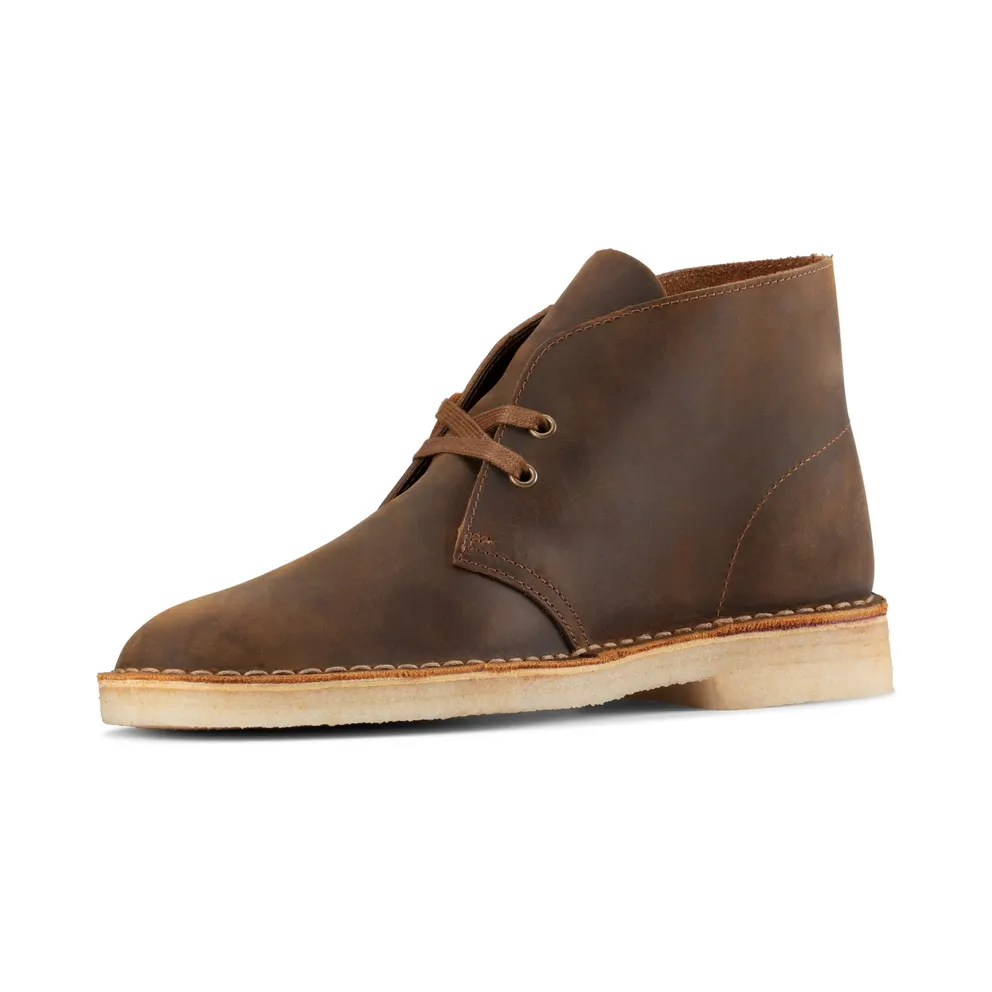 Clarks Originals Desert Boot Beeswax (26155484)