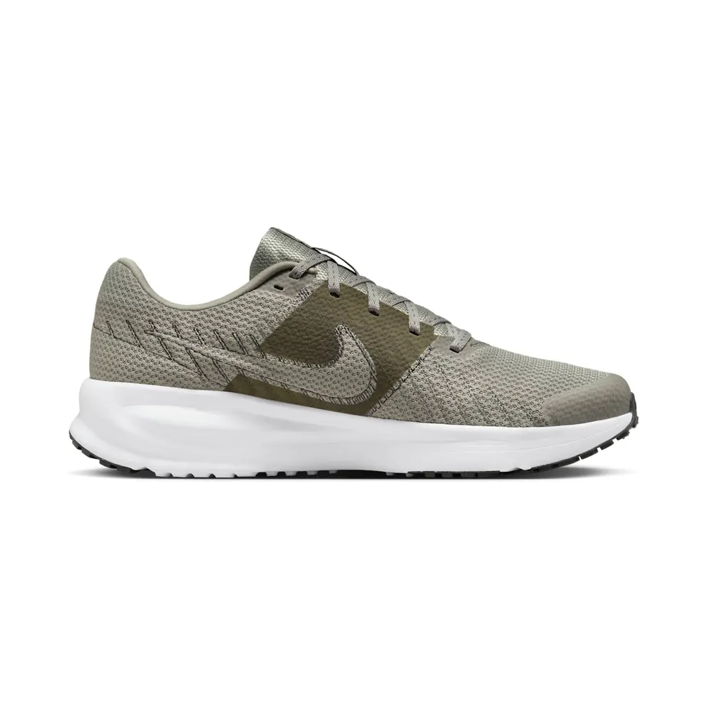 Nike Run Defy Light Army Iron Grey White Black (HM9594-300)