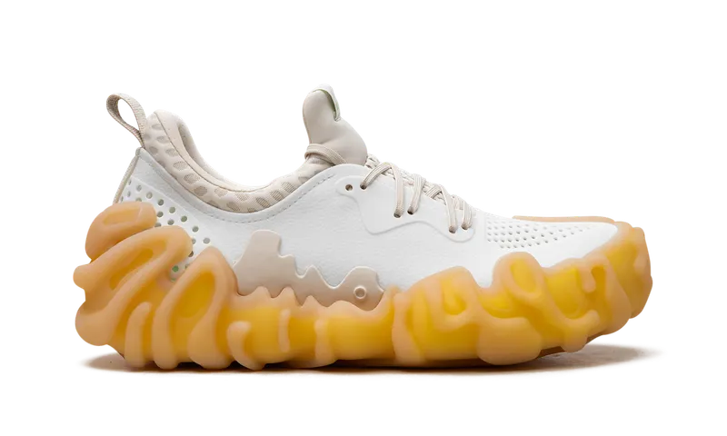 Crocs Juniper “Salehe Bembury – Tahini” (208694-1RW)