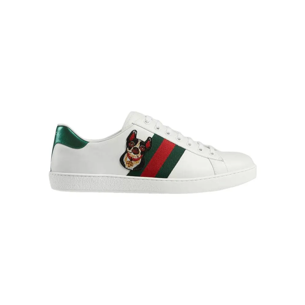 Gucci Ace Year of the Dog (501907 DOPE0 9064)