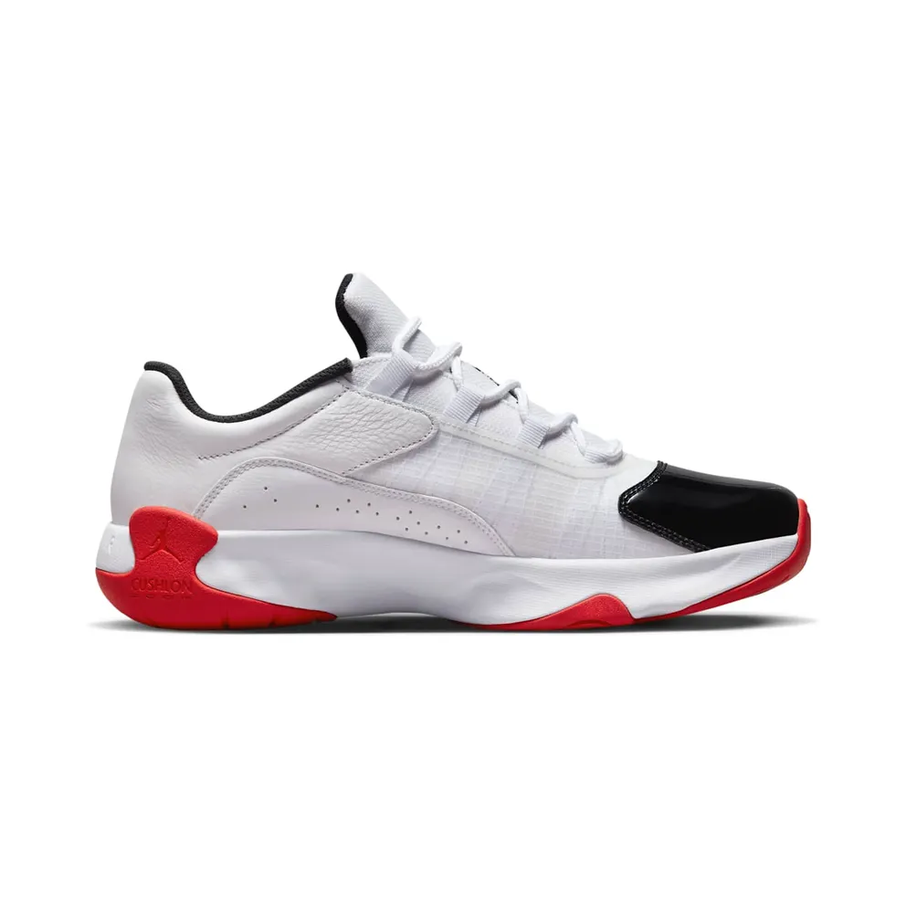 Air Jordan 11 CMFT Low White (DN4180-102)