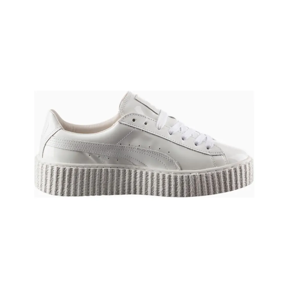 Puma Creepers Rihanna Fenty Glossy White (W) White/White/White (362269-01)