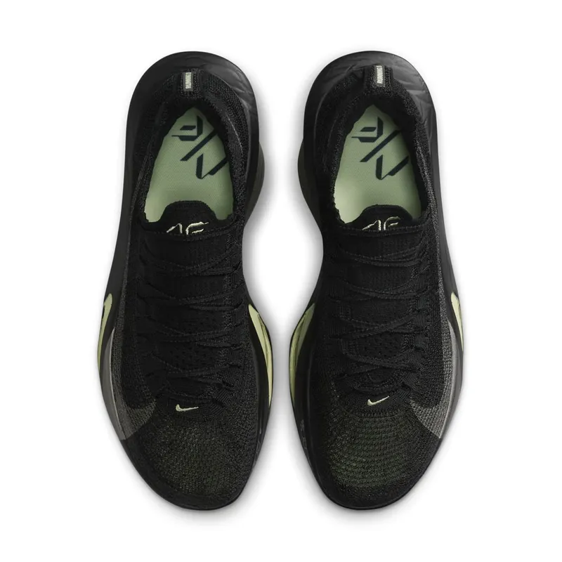Nike ZoomX AlphaFly 3 “Metallic Medium Ash” (HV6350-001)